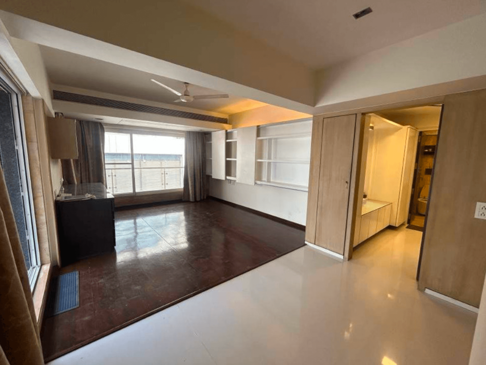 4 BHK Duplex With Endless Sea Views view 2