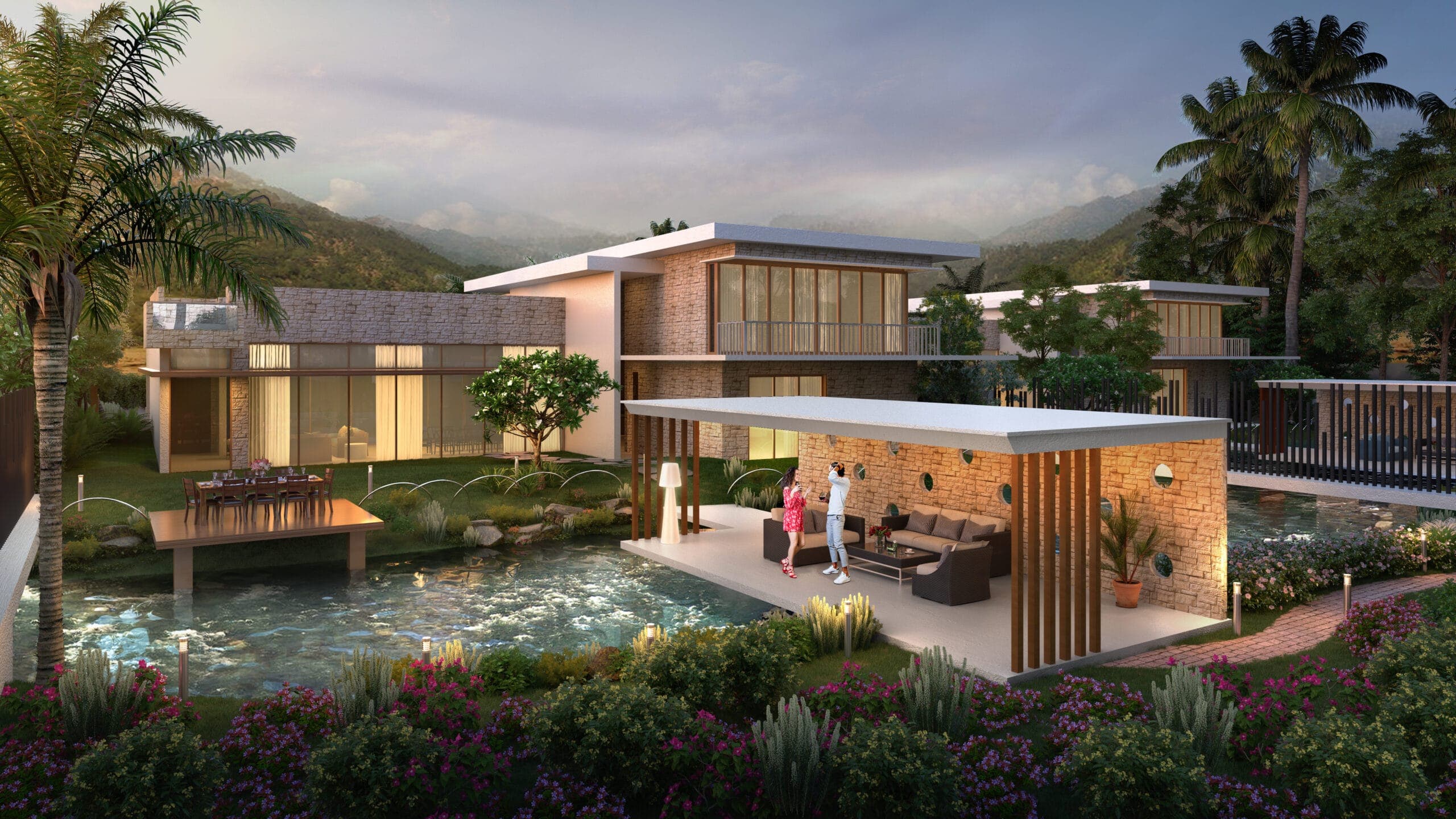 Villa Excelencia