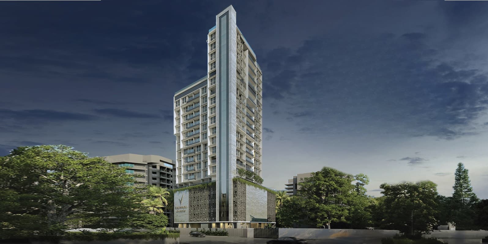 Vaswani Avania