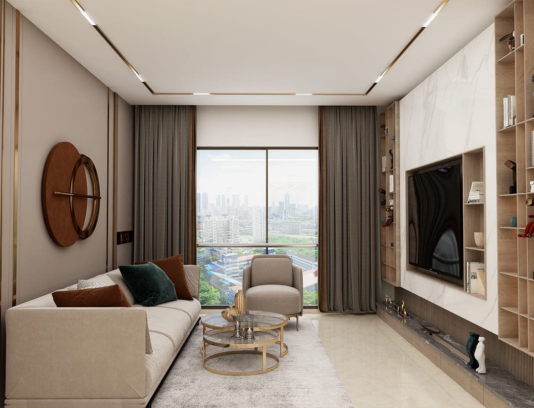 Nagpal Le Reve view 2