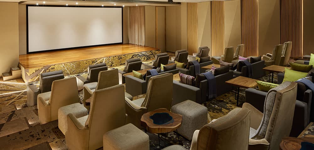 Lodha World Crest view 2