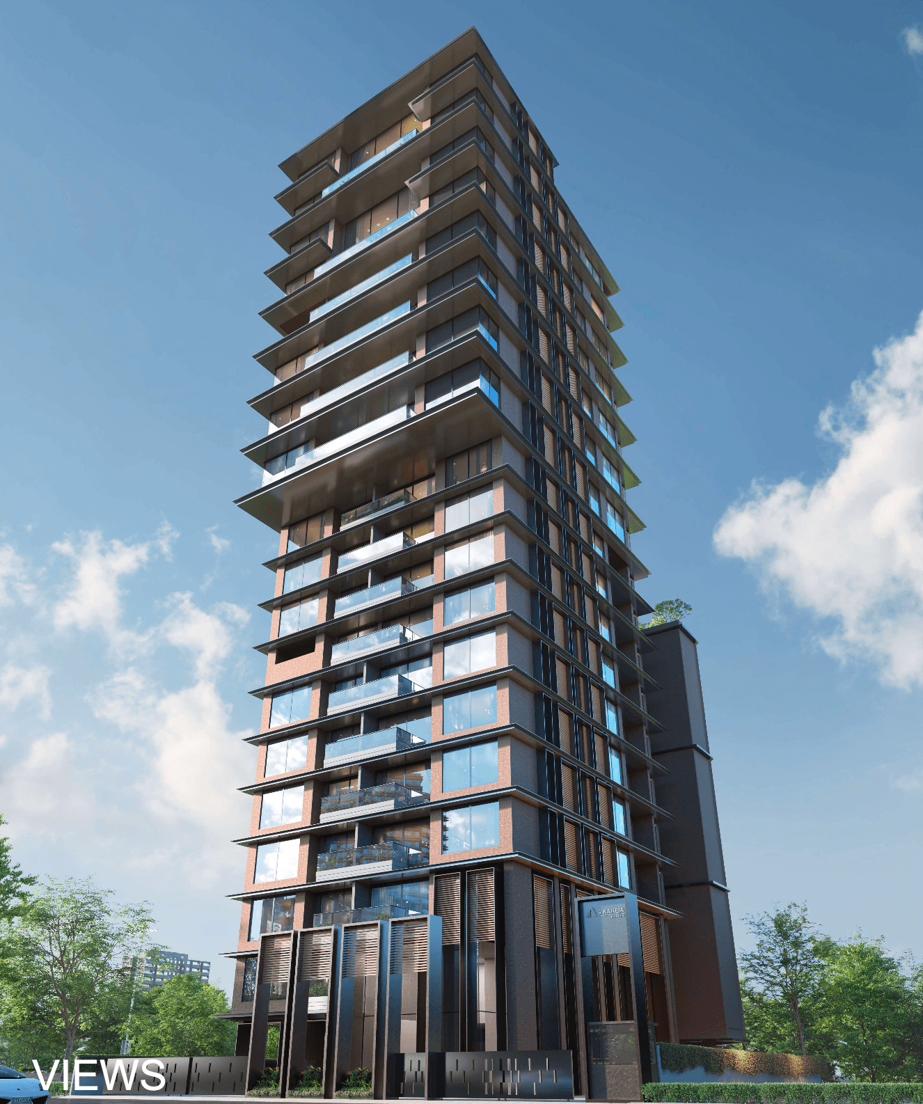 Avisa by S Raheja