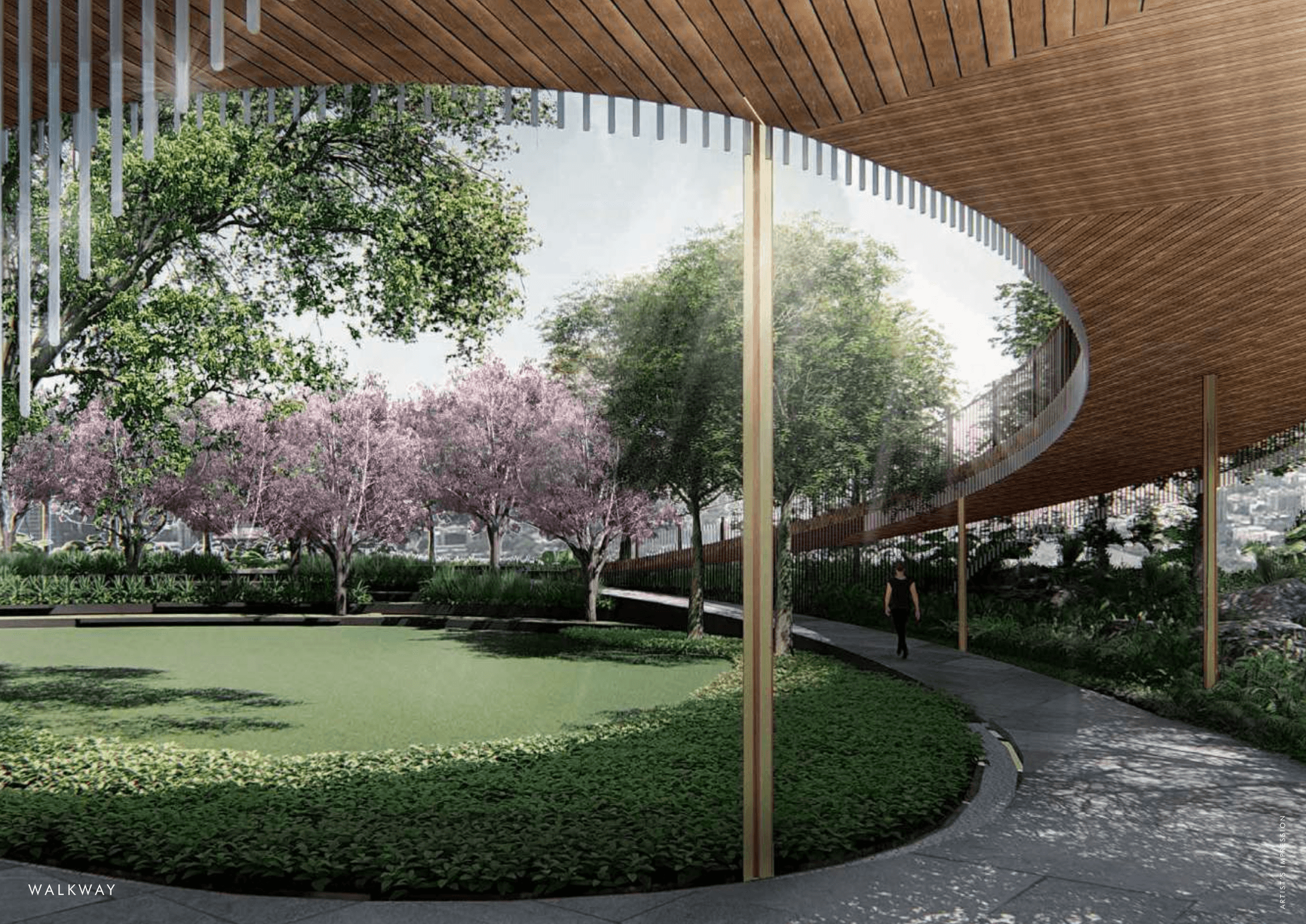 Rustomjee Crown view 4