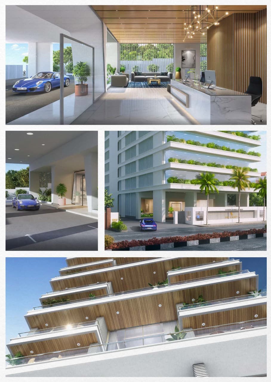 The Legacy Worli view 2