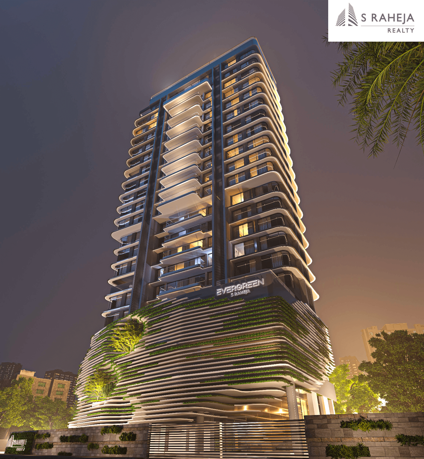 Evergreen by S Raheja