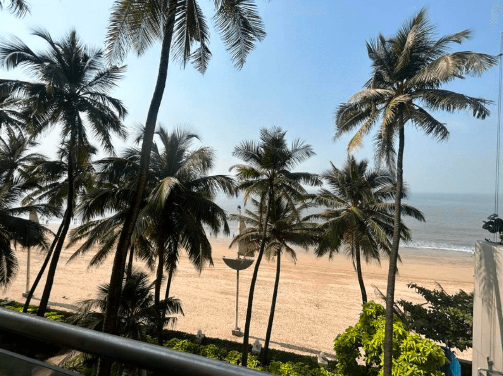 4 BHK Duplex With Endless Sea Views view 4