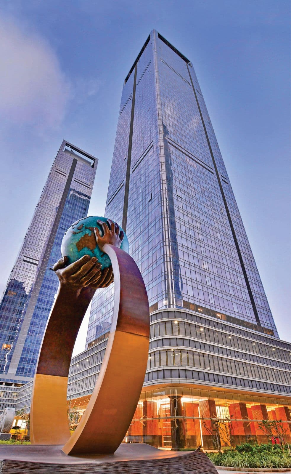 Indiabulls Blu