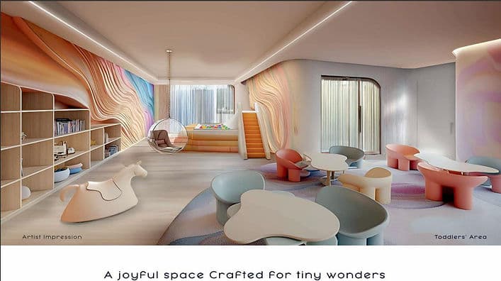 Inspira One view 5