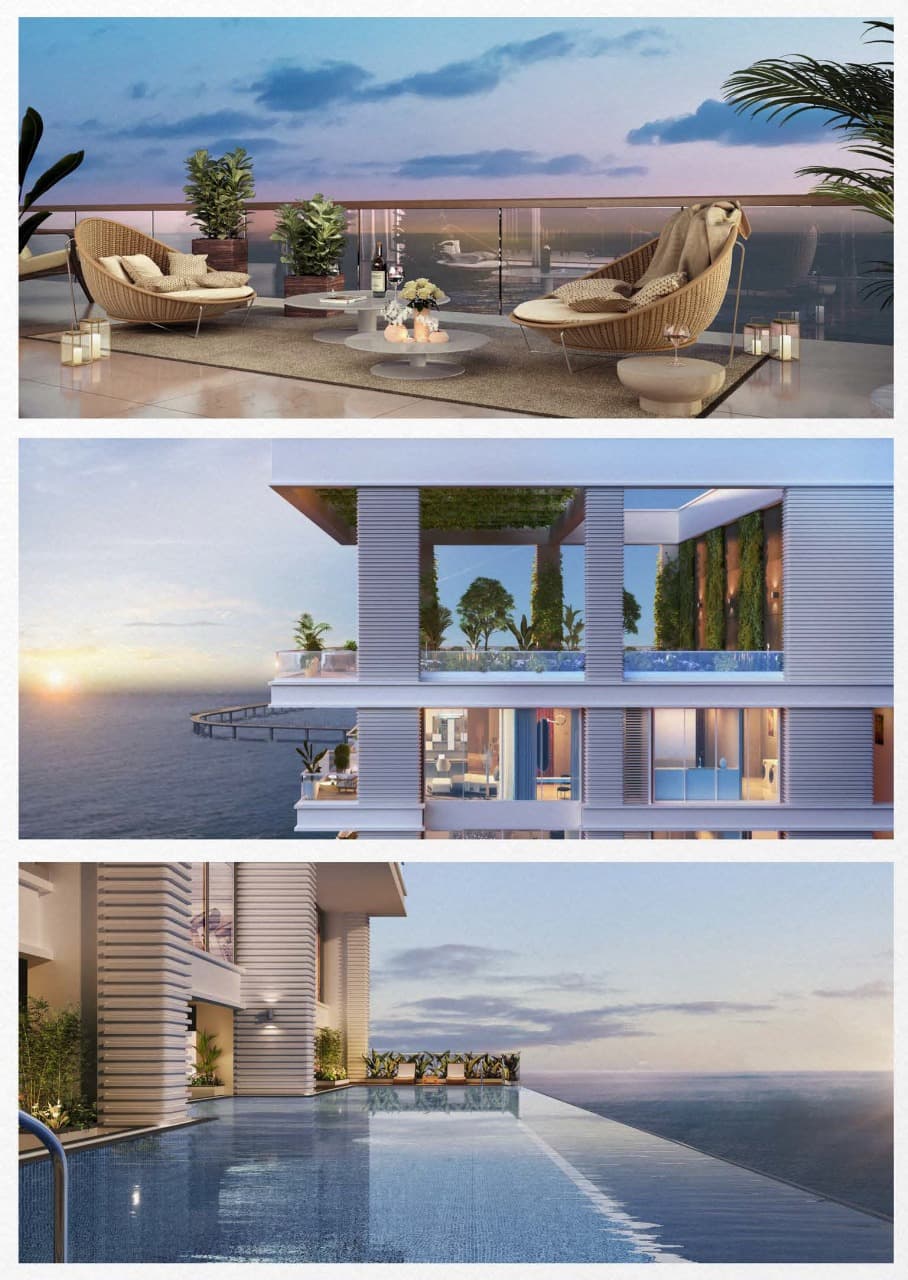 The Legacy Worli view 3