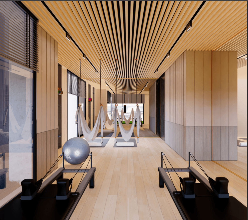 Nishika Elysium view 2