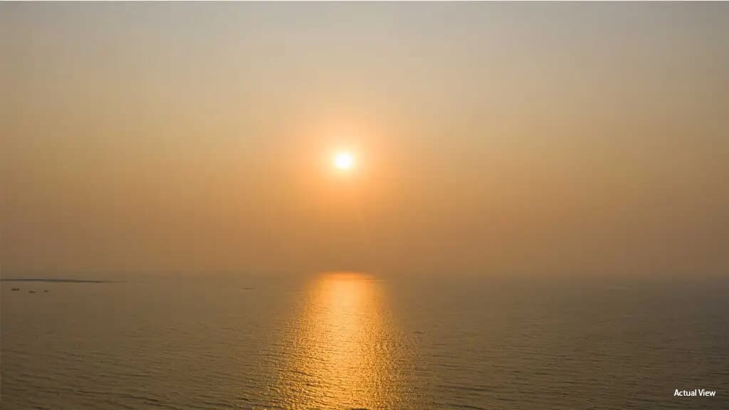 Valetta By K Raheja view 3
