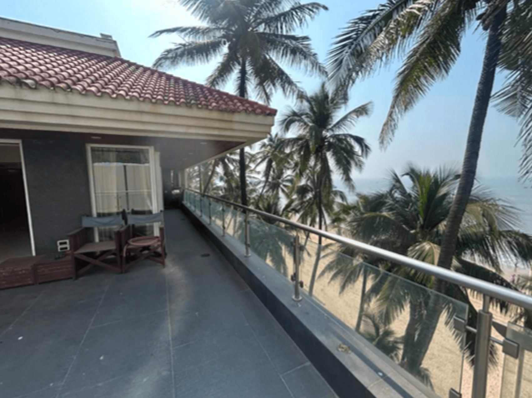 4 BHK Duplex With Endless Sea Views view 5