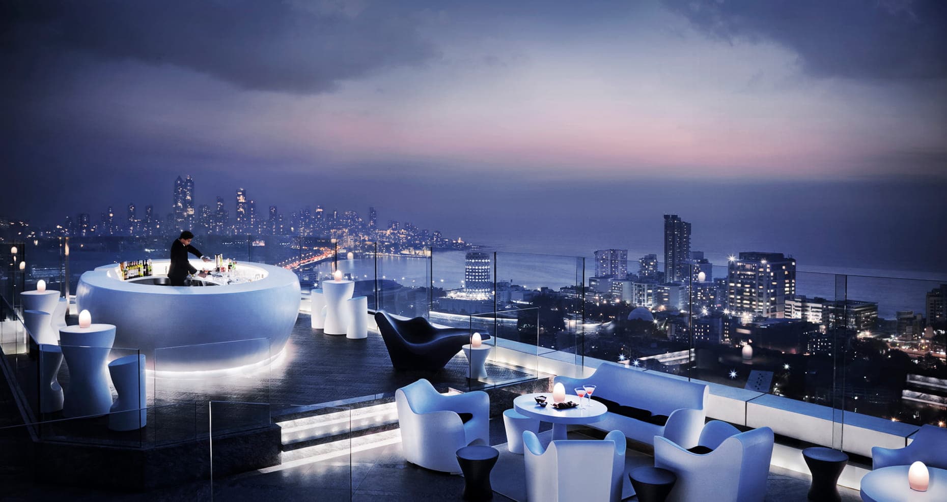 Four Seasons Private Residences view 4