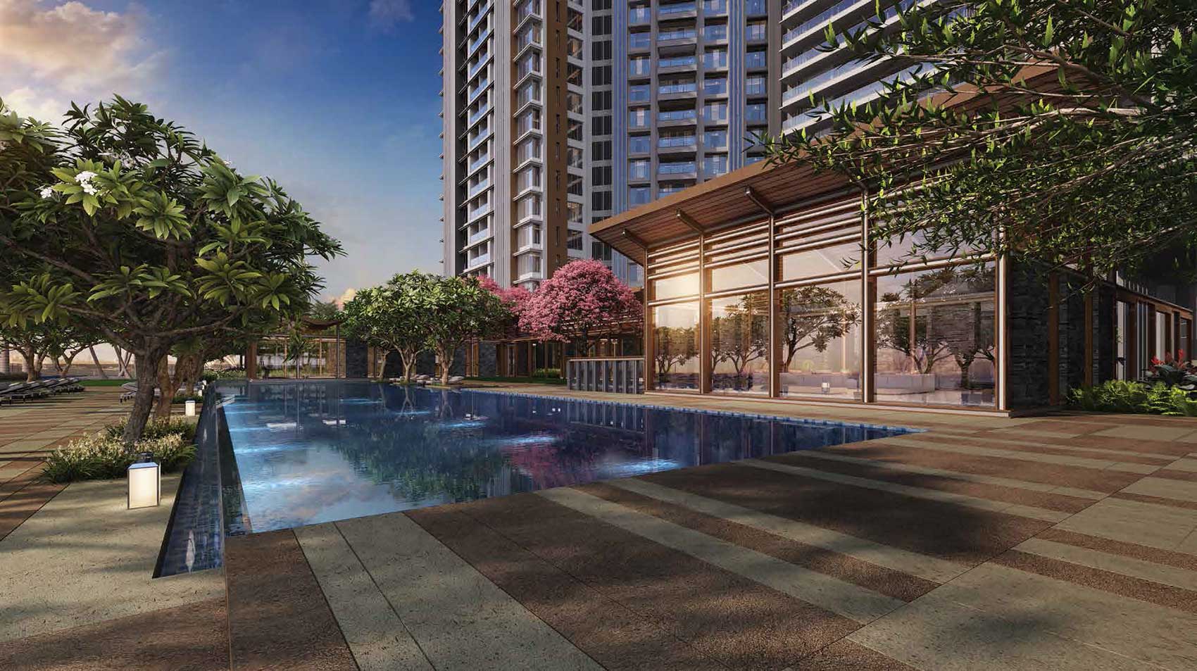 25 South view 5