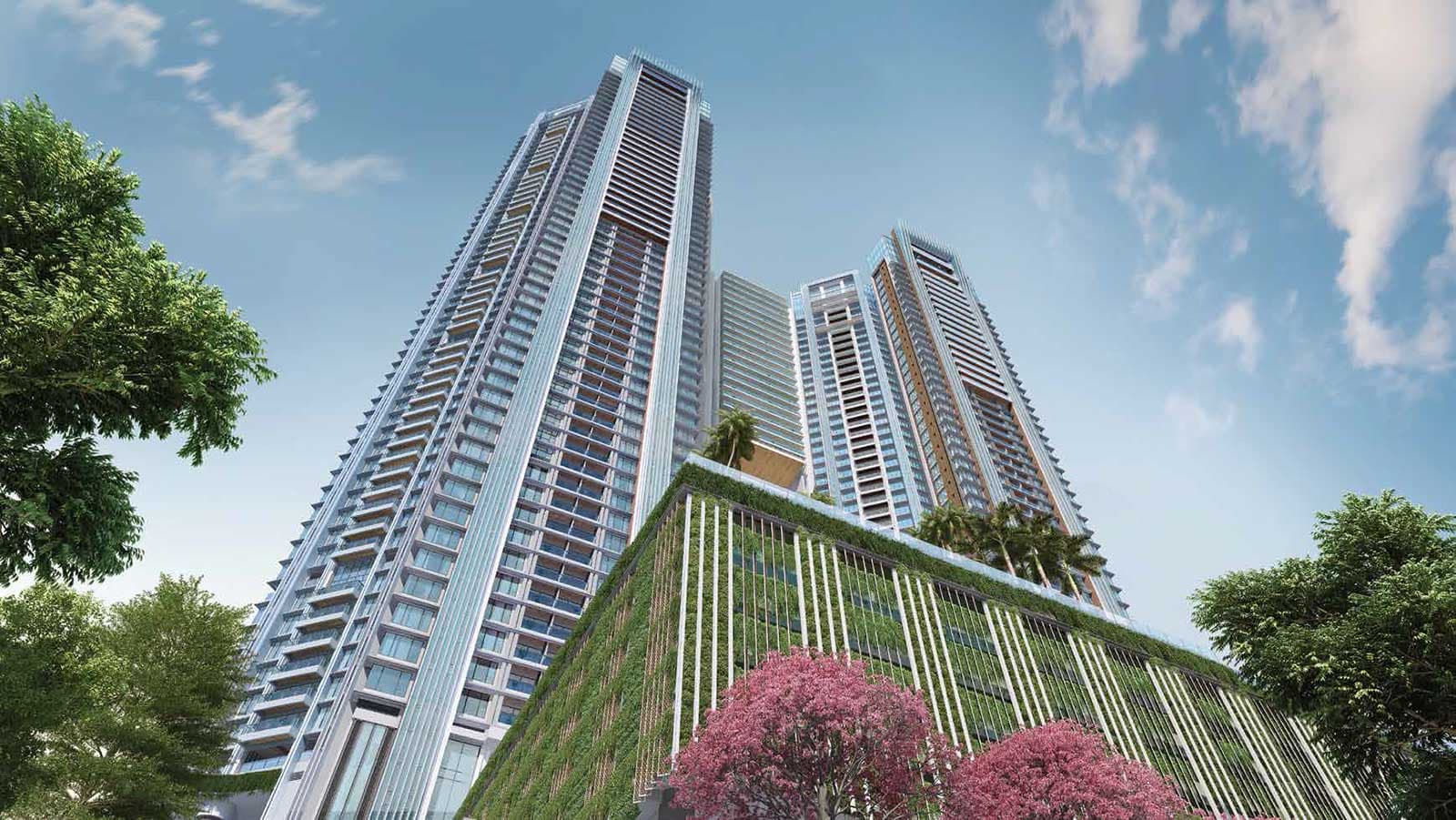 25 South view 7