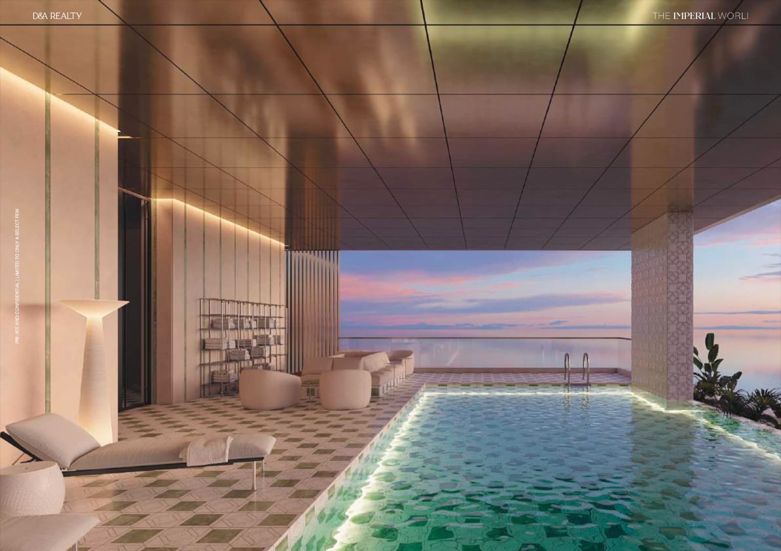 The Imperial Worli