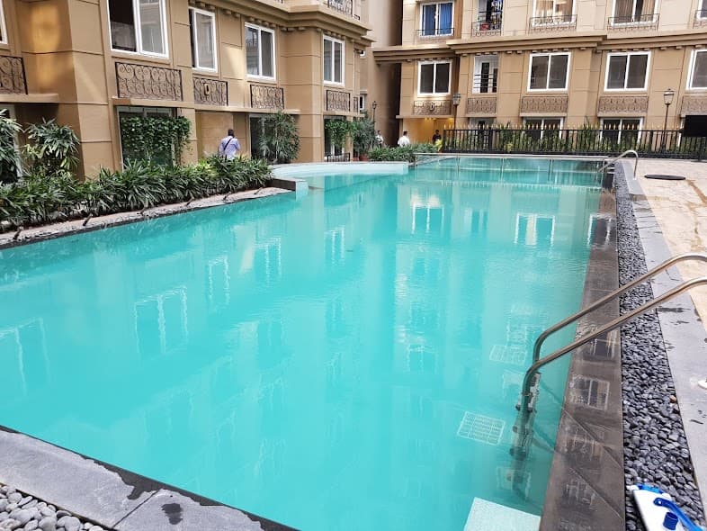 Luxury 2 Bhk home in Kanakia Paris view 4