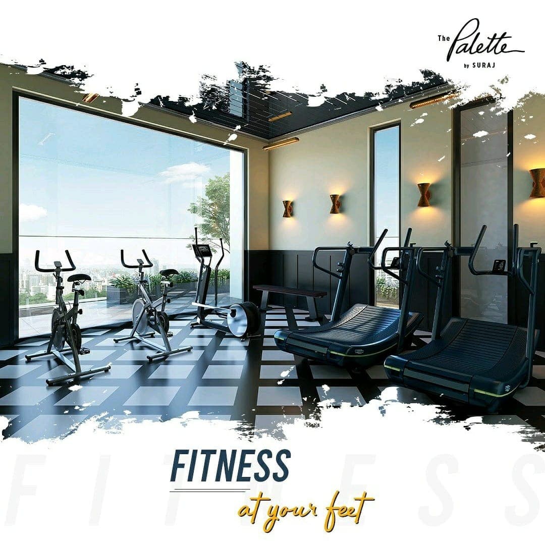 Lodha Adrina view 4