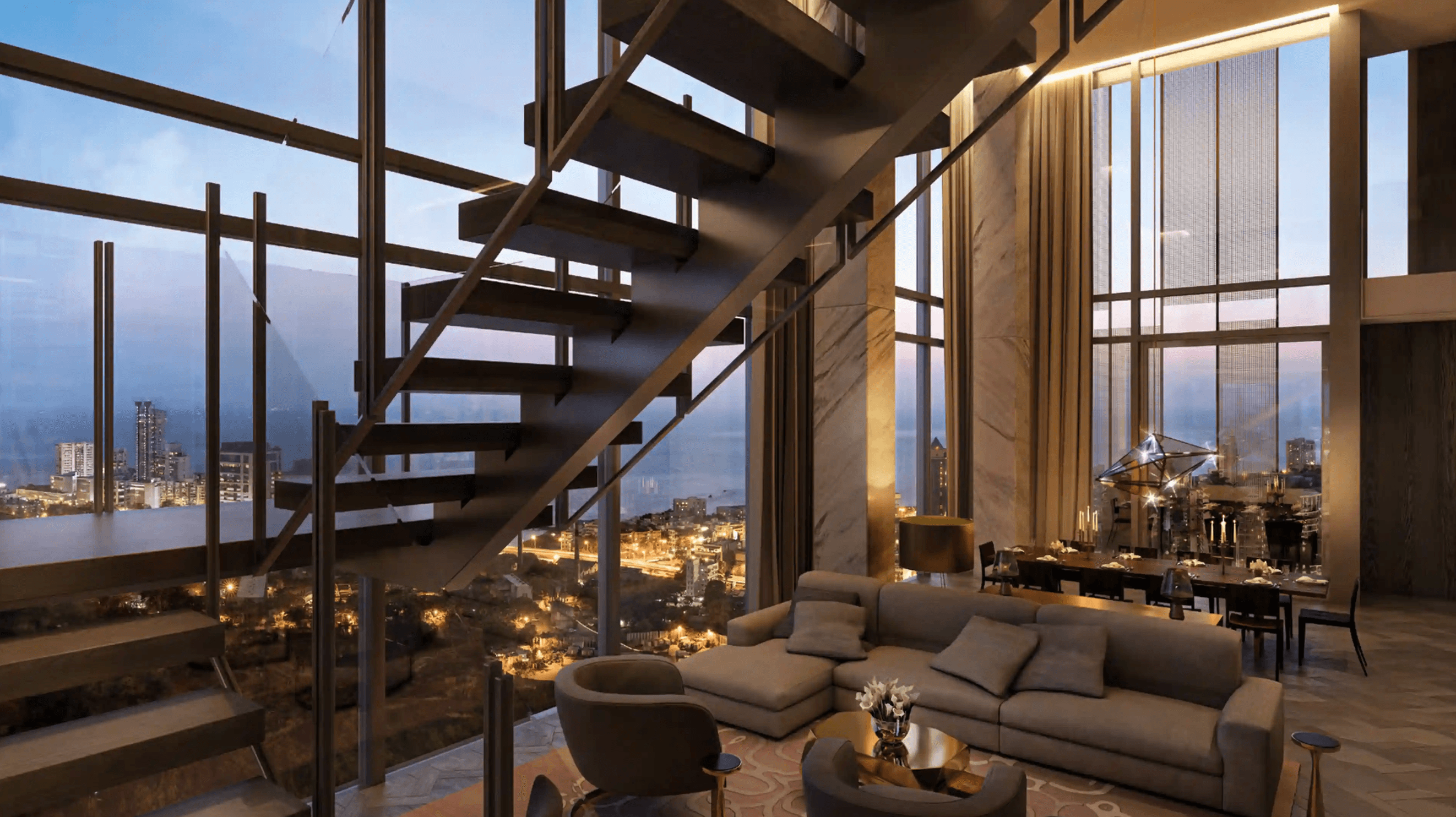 Four Seasons Private Residences view 6