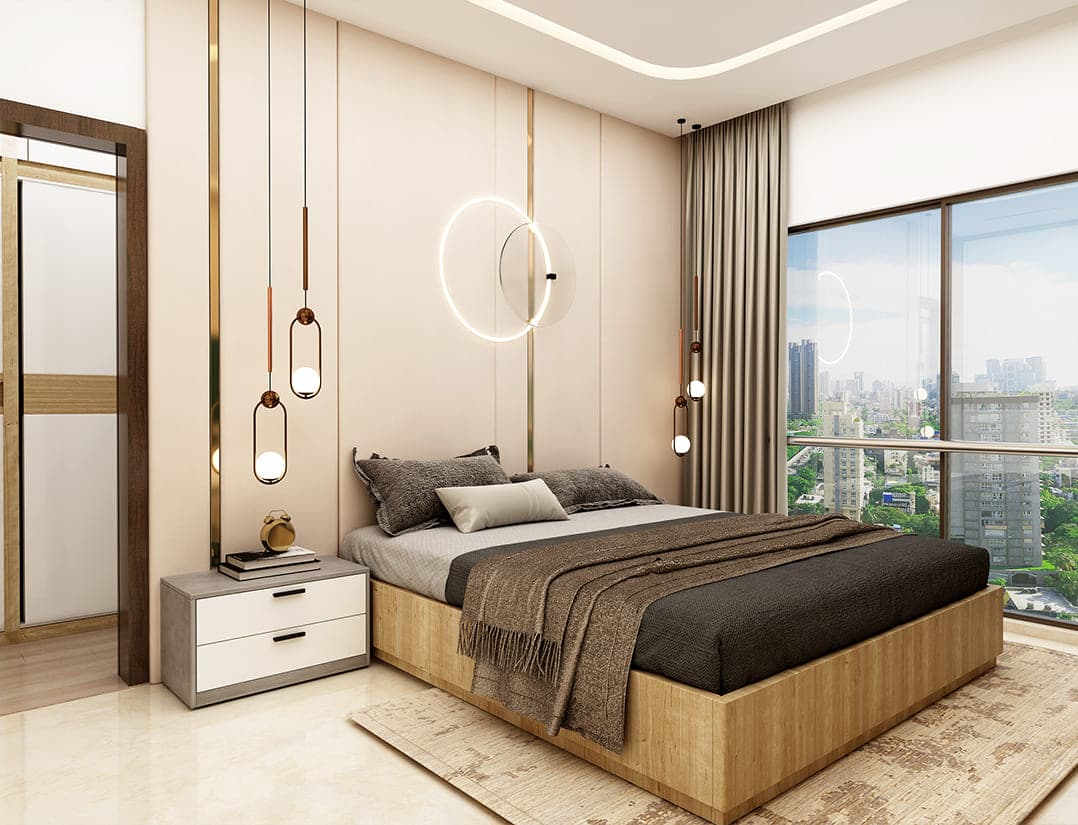 Nagpal Le Reve view 6
