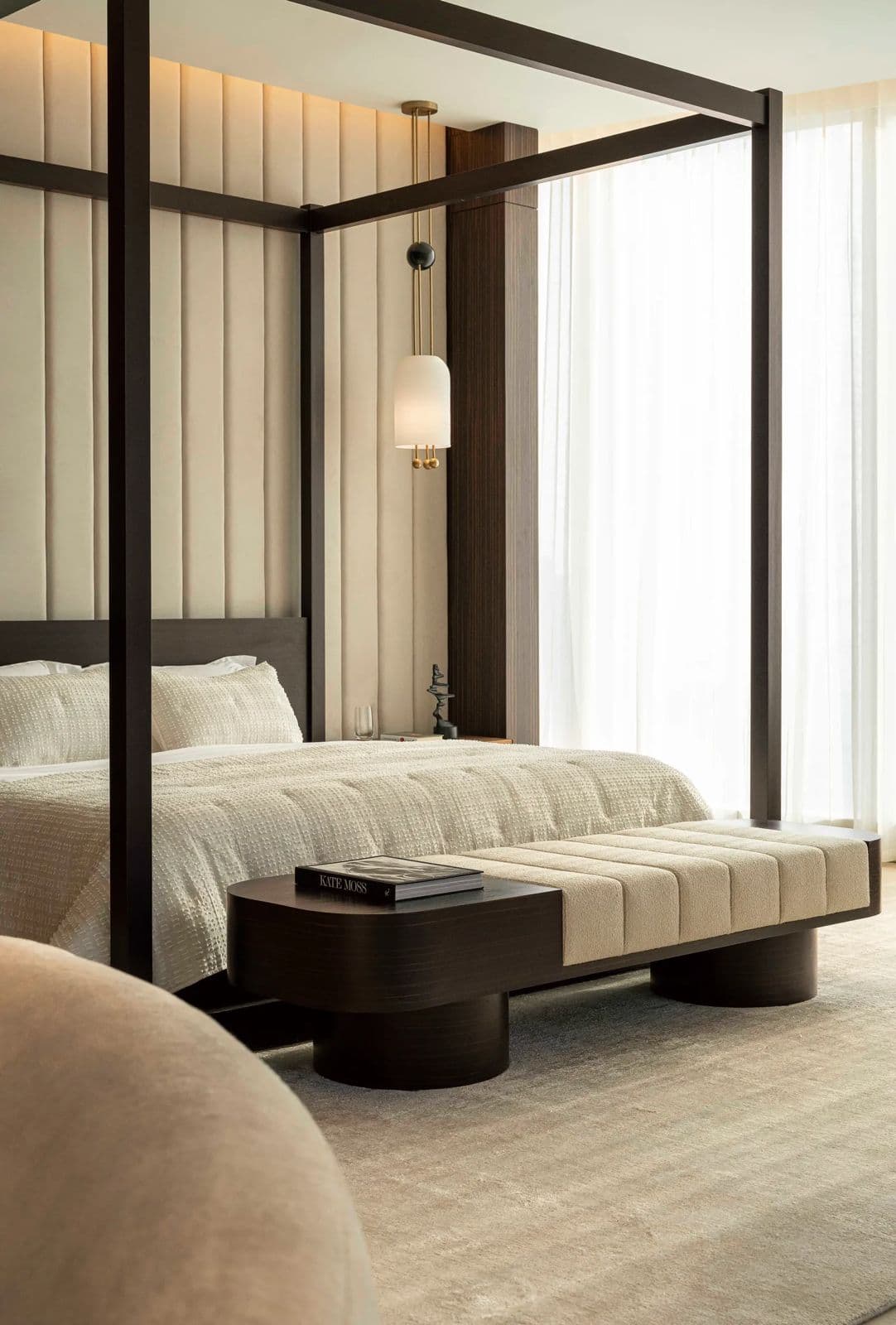 Oberoi Three Sixty West view 2