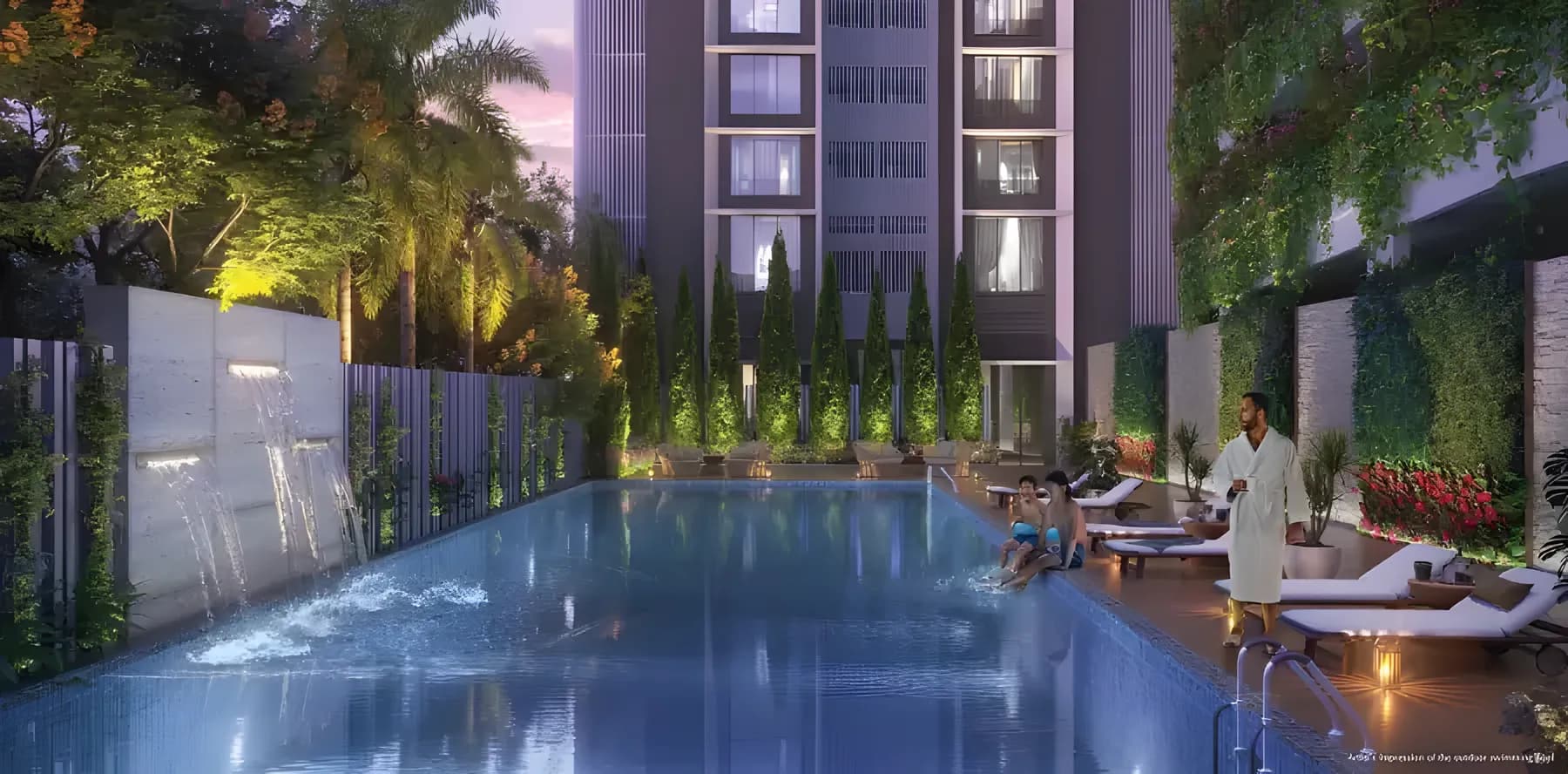 Lodha Solitaire view 5