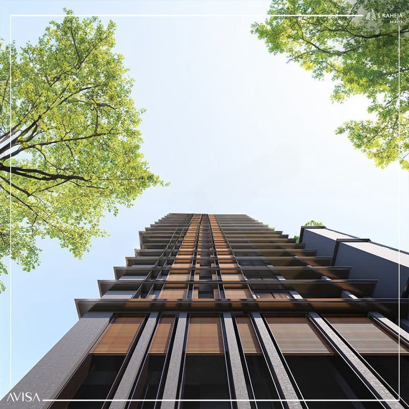 Avisa by S Raheja view 3
