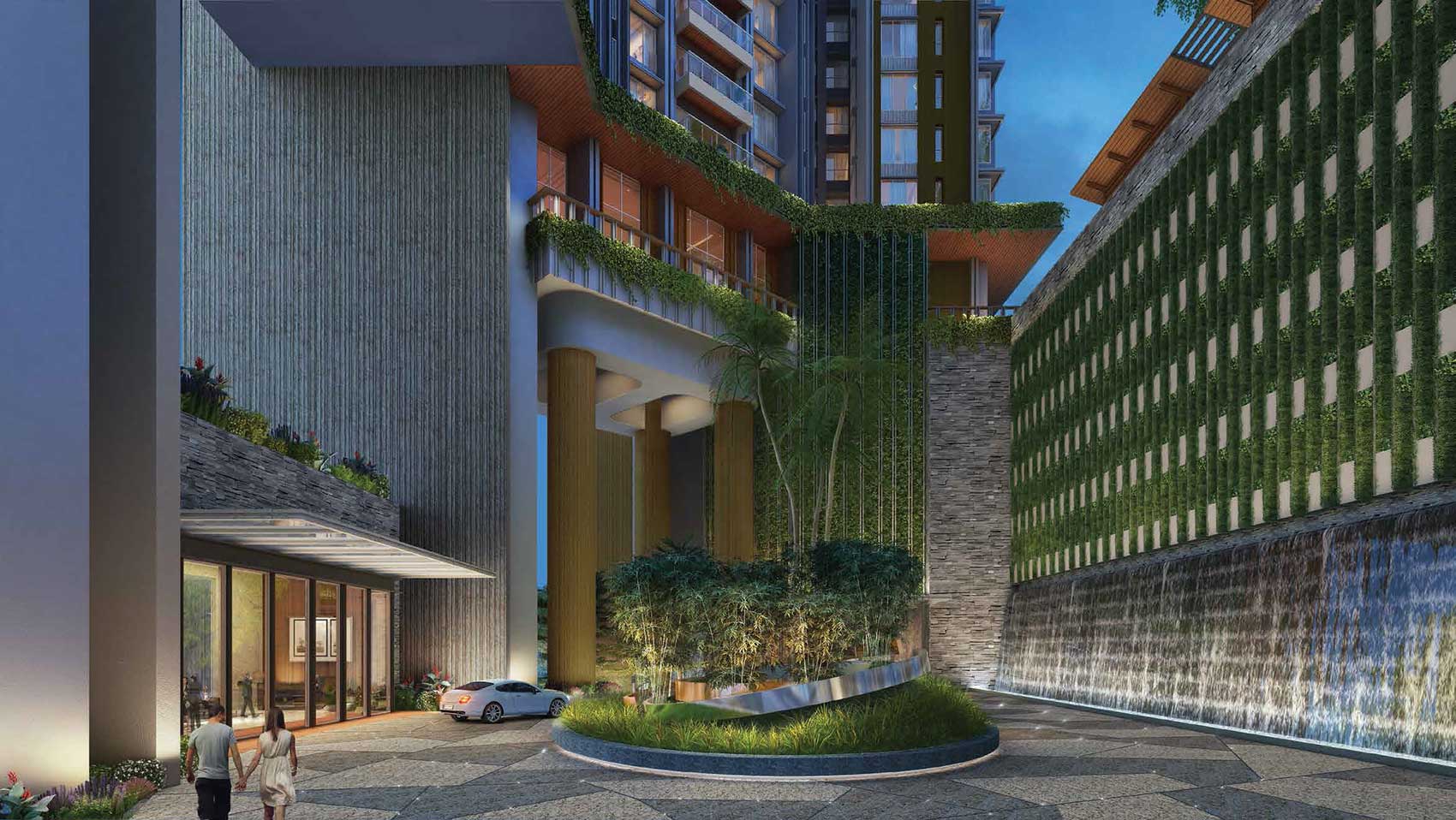 25 South view 9