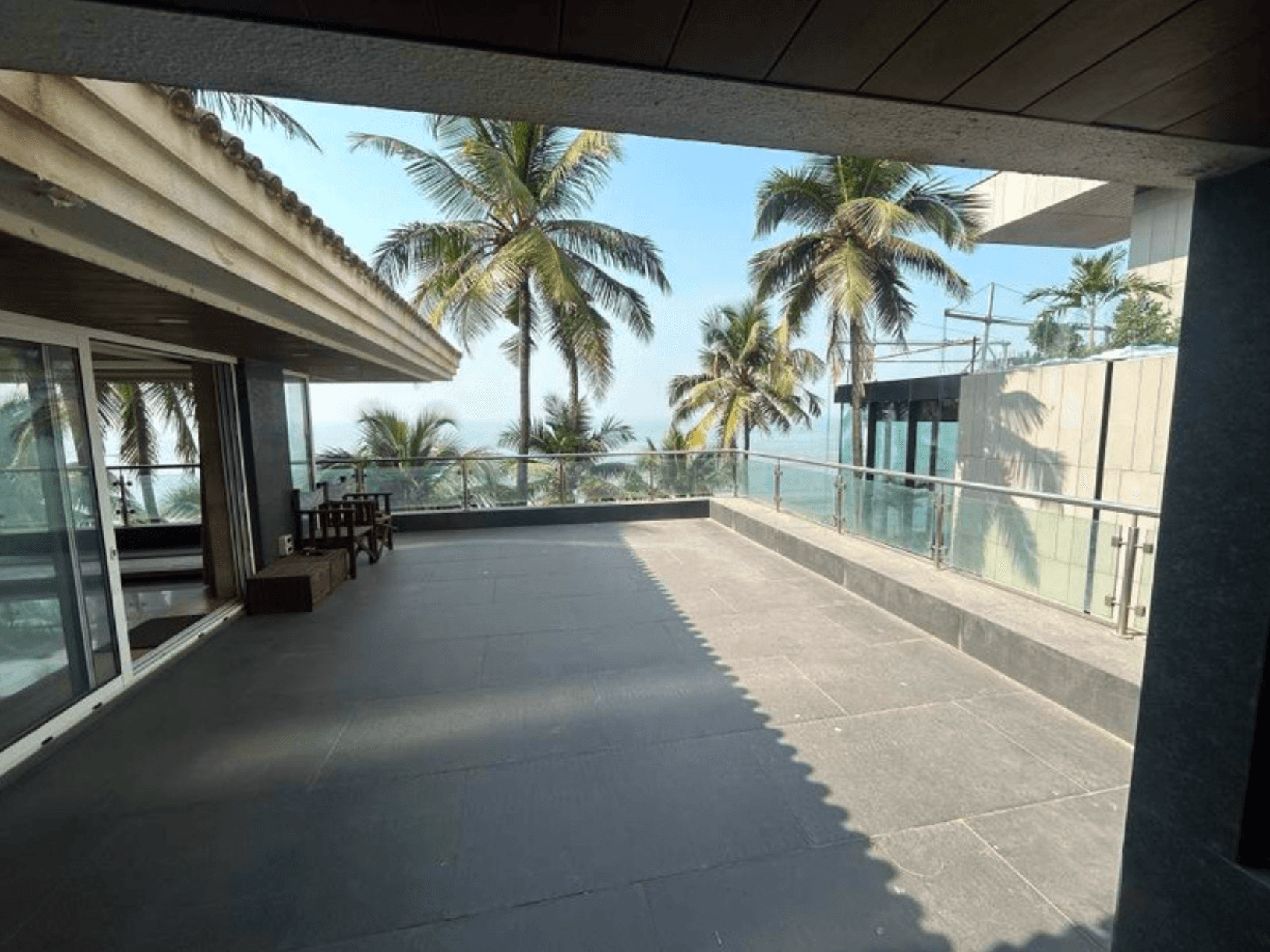 4 BHK Duplex With Endless Sea Views view 8