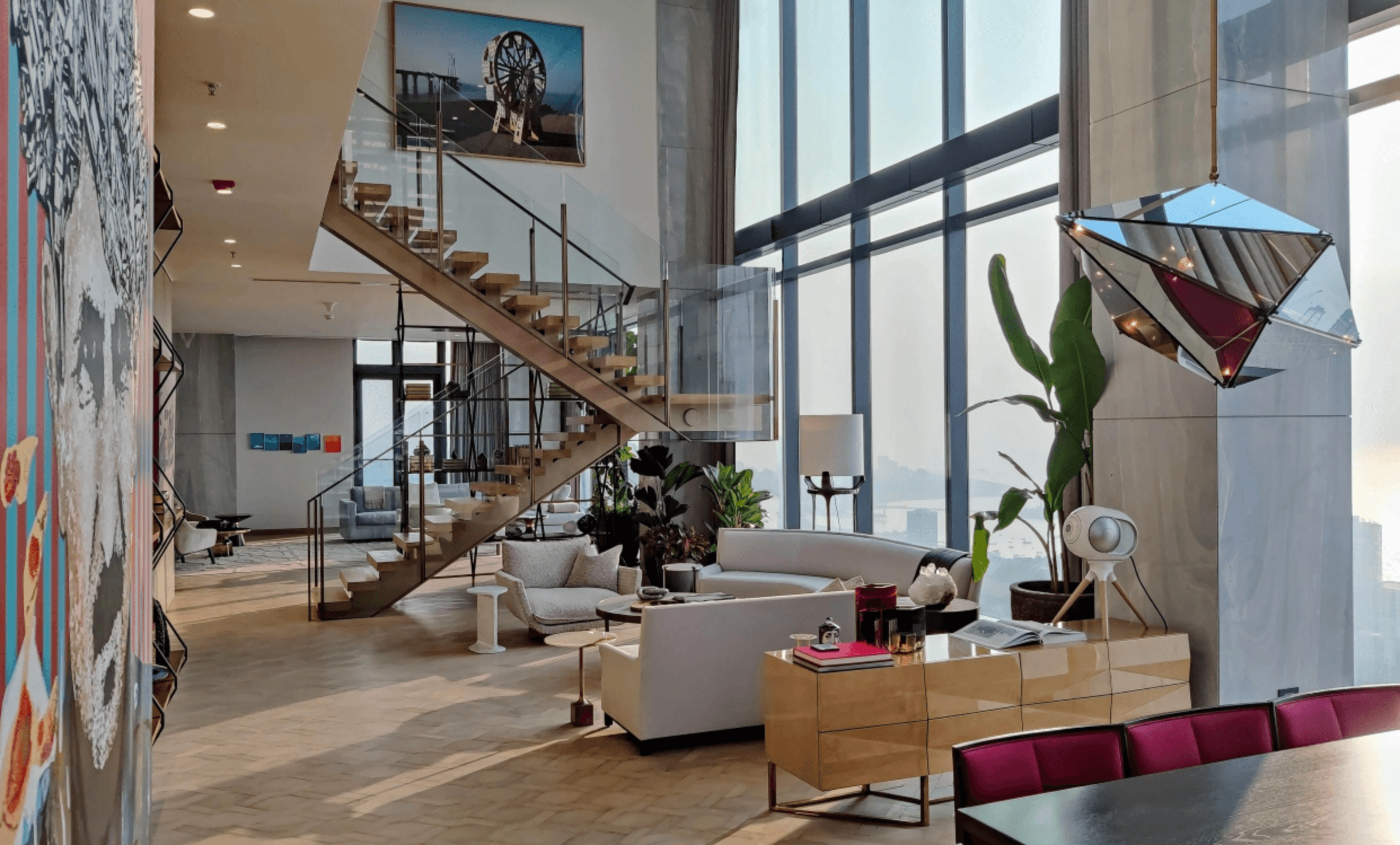 Four Seasons Private Residences view 7