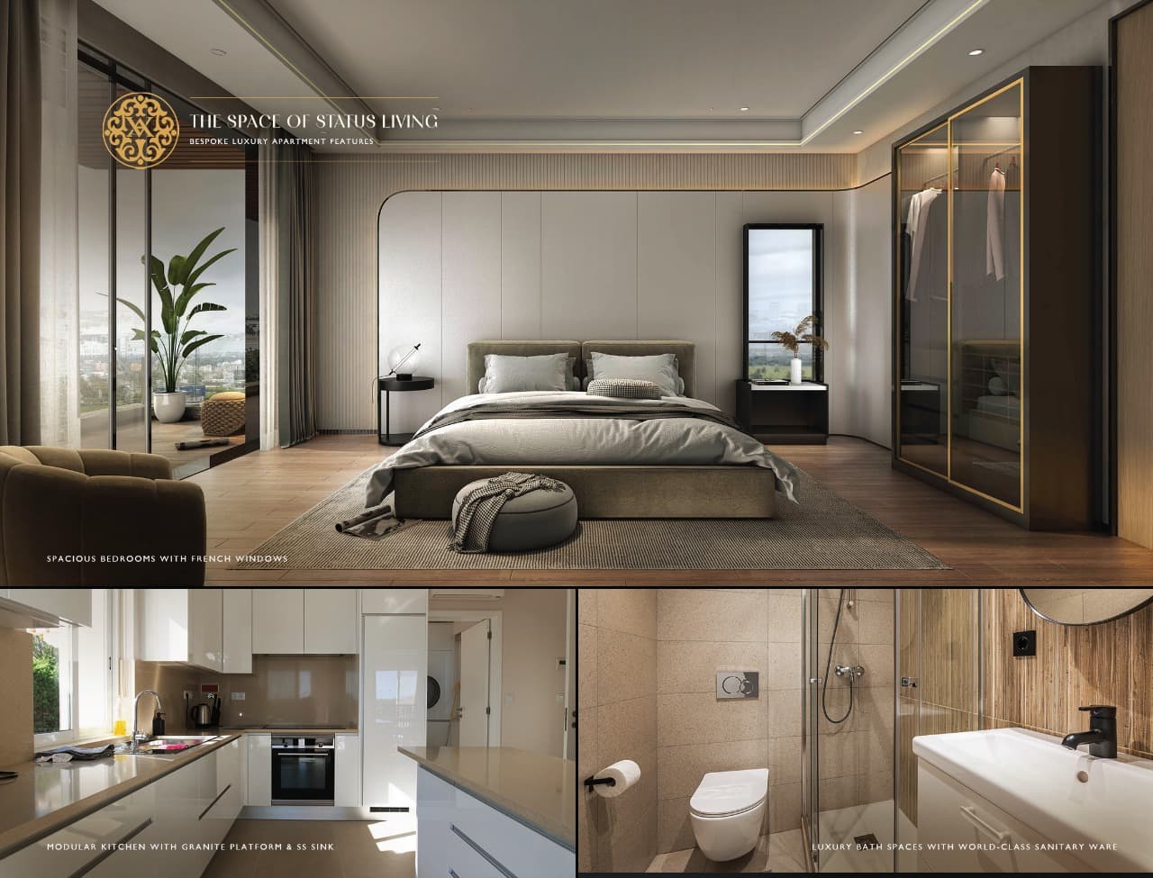 Vaswani Avania view 5