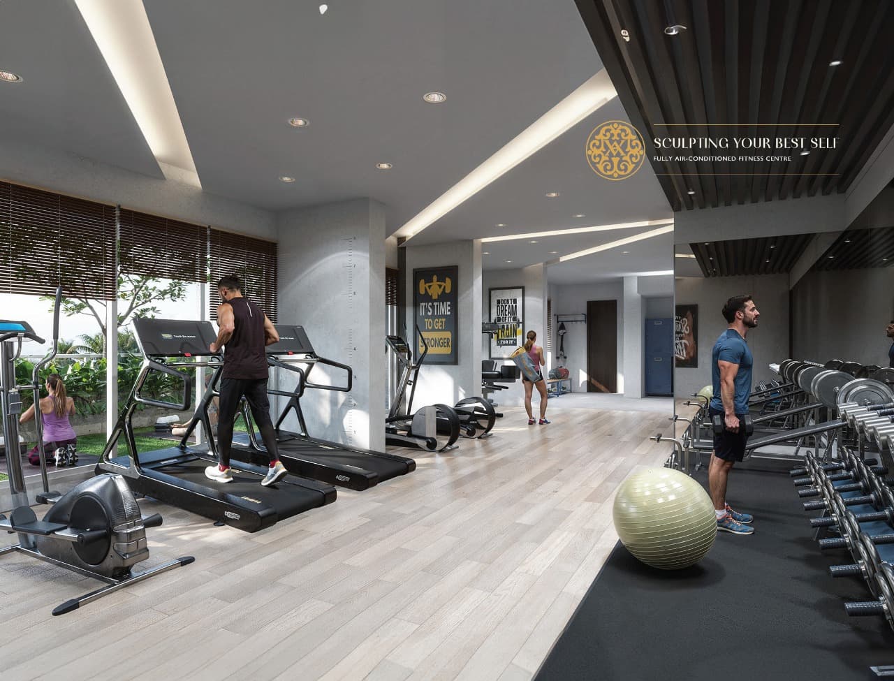 Vaswani Avania view 6