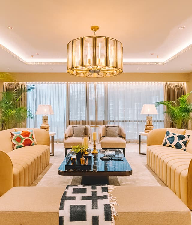 Lodha Trump Tower Mumbai view 9