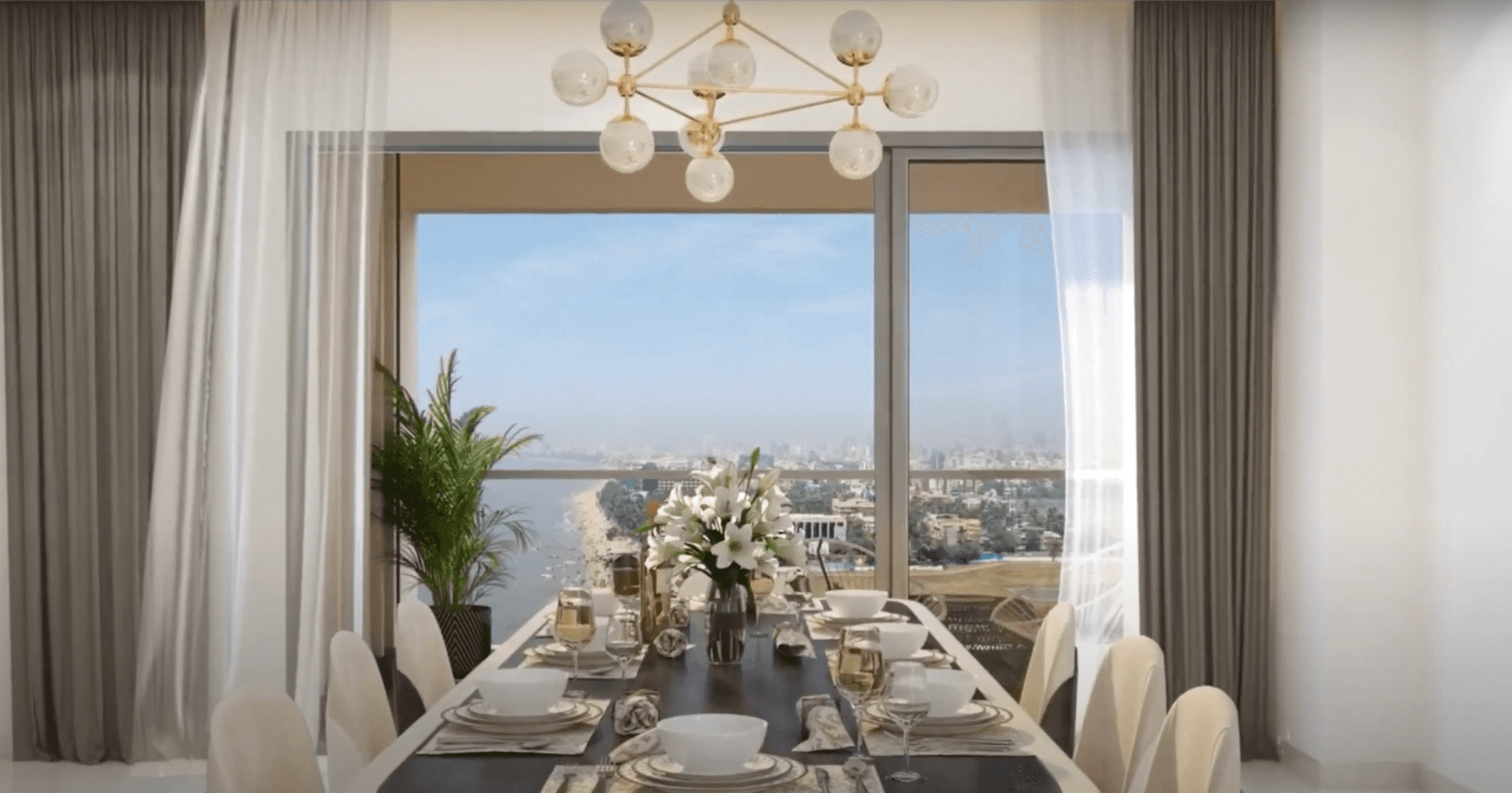 Valetta By K Raheja view 6