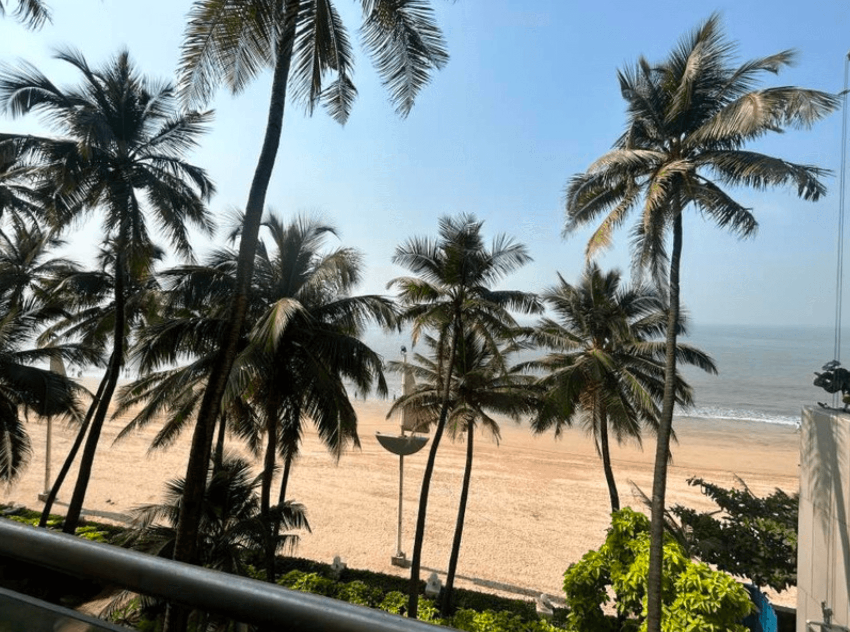 4 BHK Duplex With Endless Sea Views