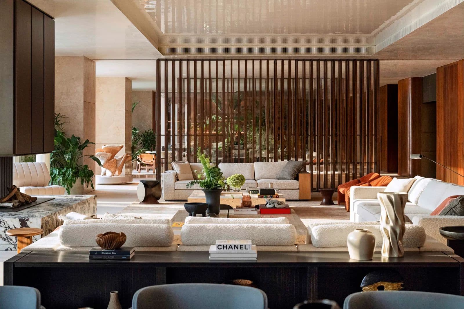 Oberoi Three Sixty West view 4