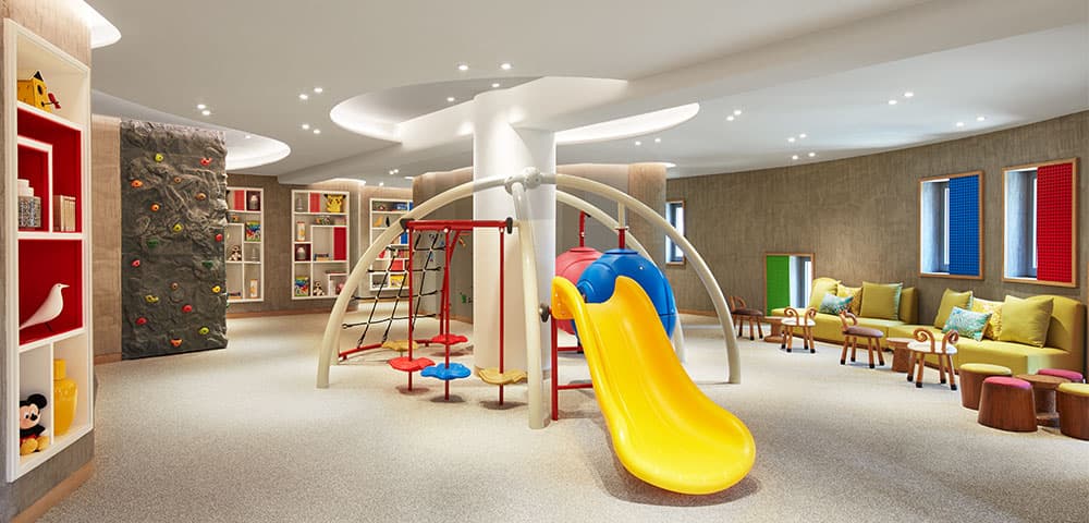 Lodha World Crest view 7