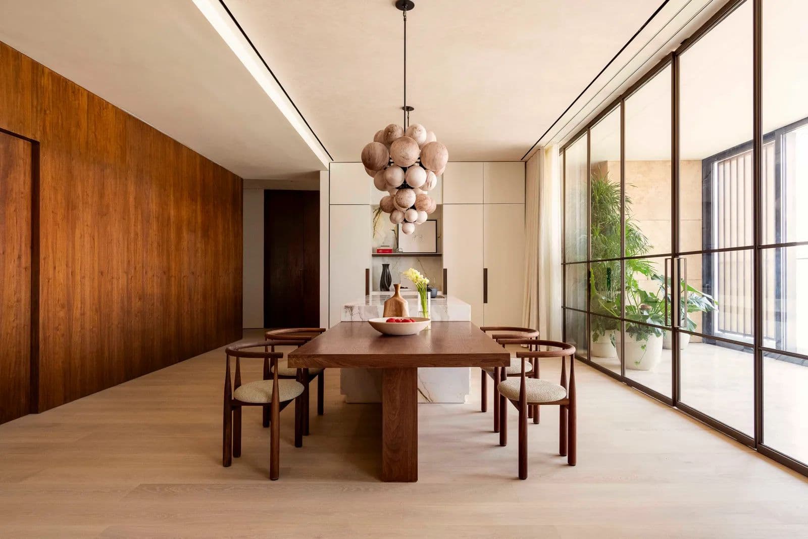 Oberoi Three Sixty West view 5