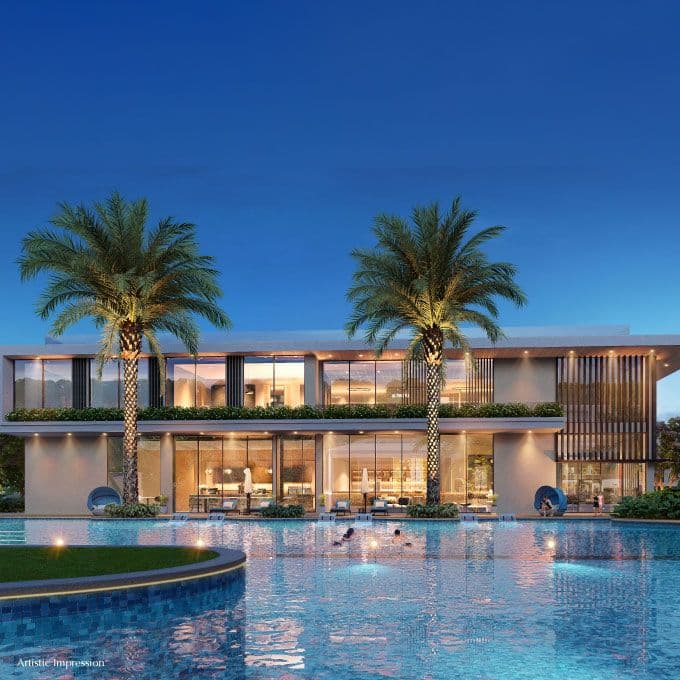 Emaar Case Veneno view 6