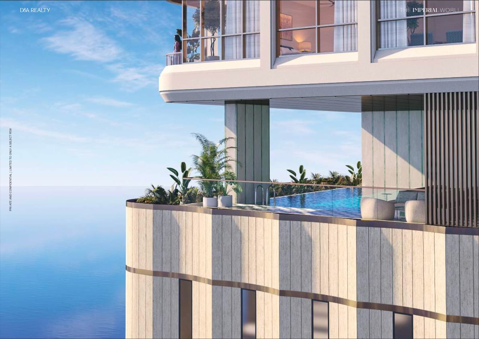 The Imperial Worli view 3