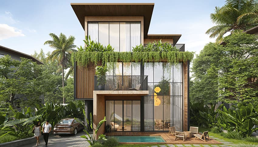 The Sands Aroha Estates Alibaug