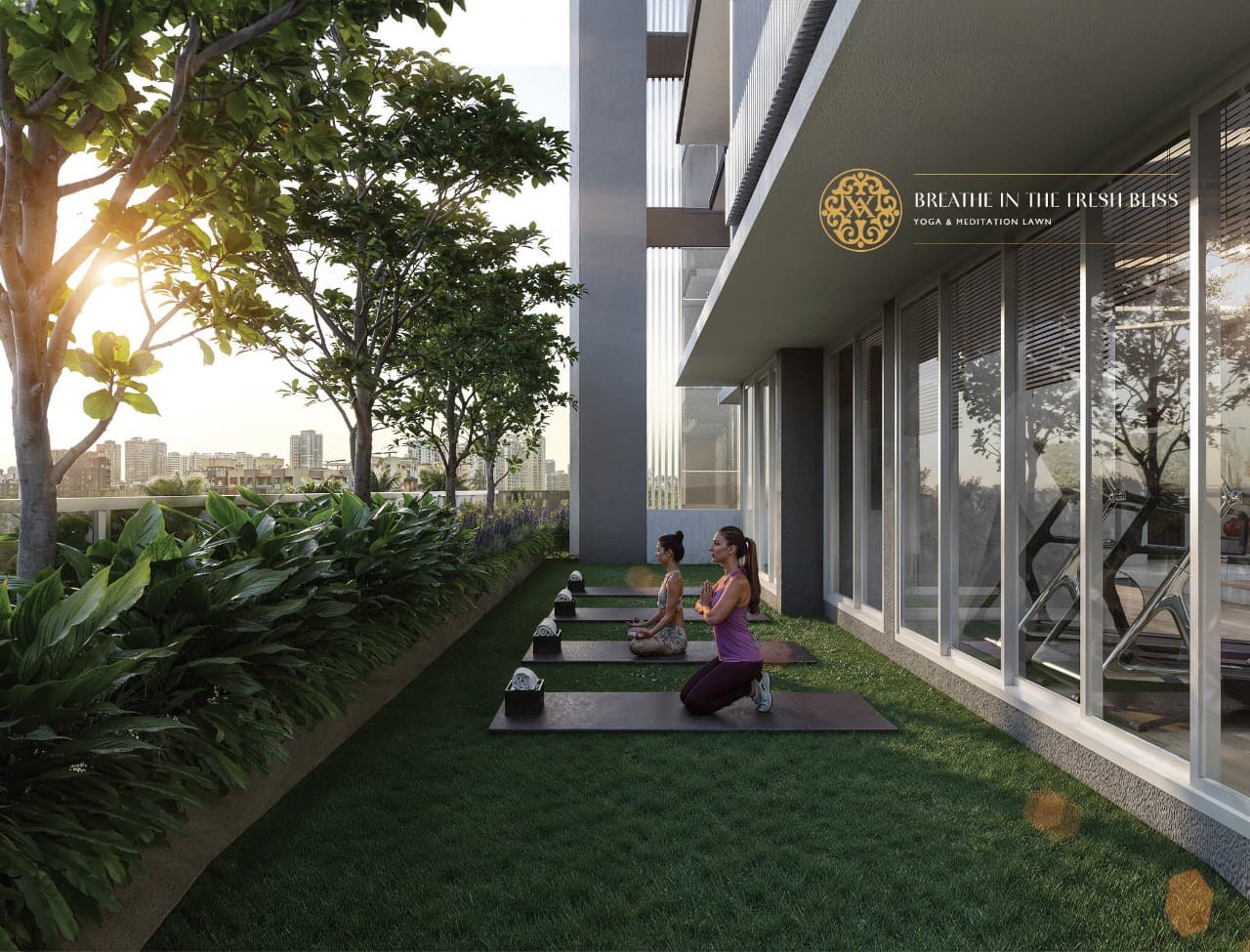 Vaswani Avania view 7