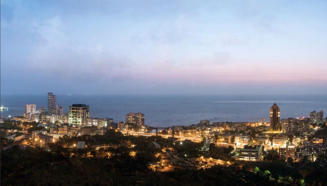 Four Seasons Private Residences view 8