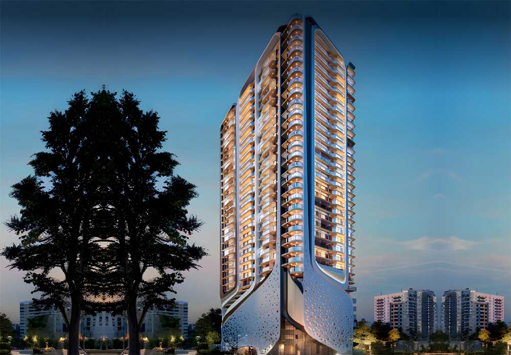 Gurukrupa The Marque