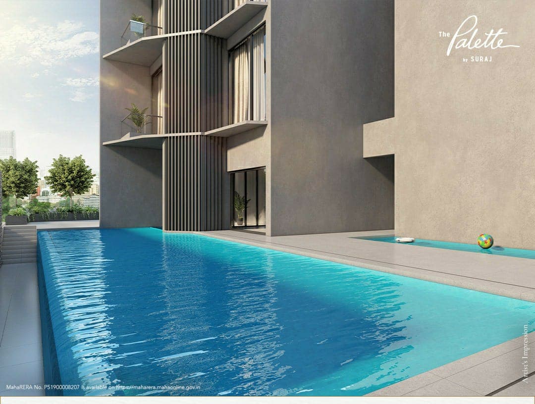 Lodha Adrina view 5