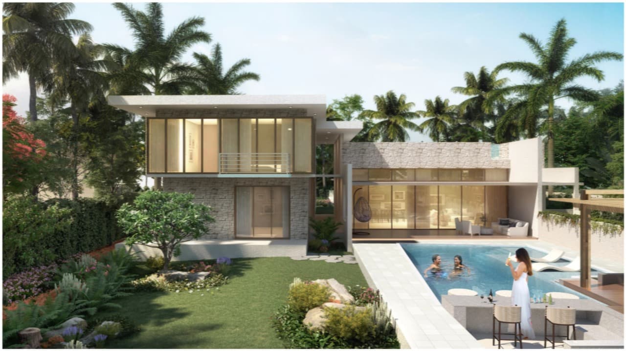 Villa Excelencia view 7