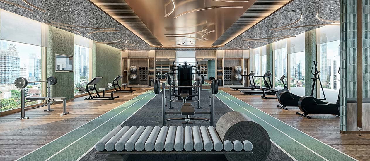 Lodha Marq view 6