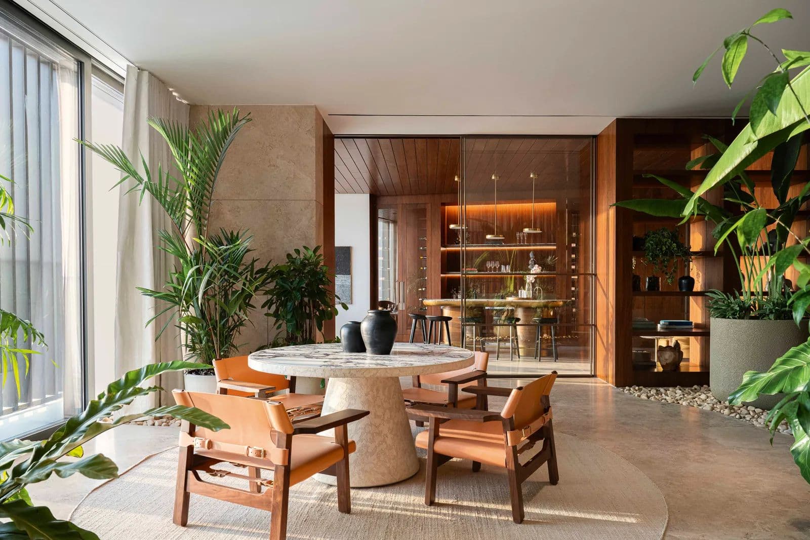 Oberoi Three Sixty West view 6