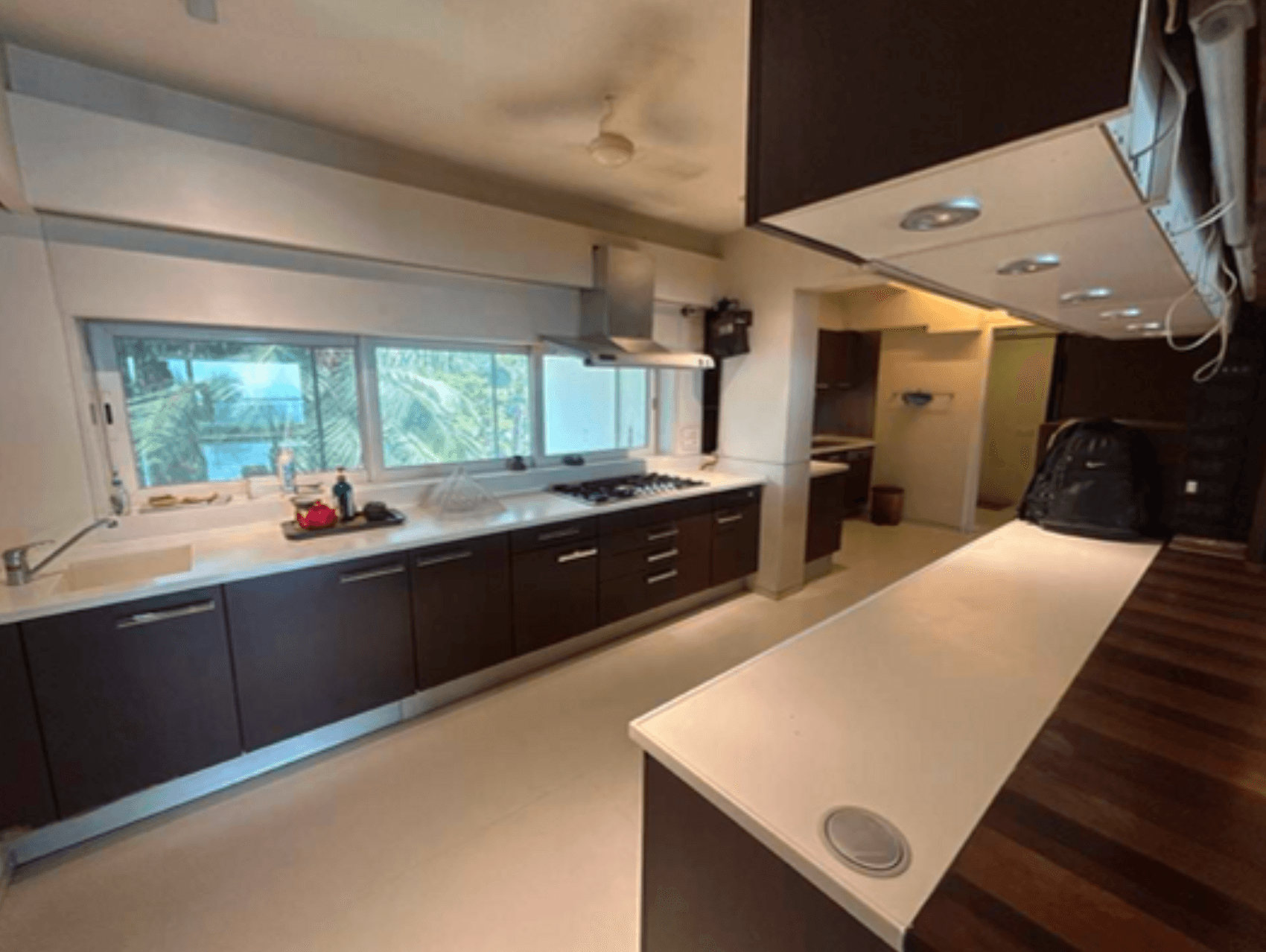 4 BHK Duplex With Endless Sea Views view 9
