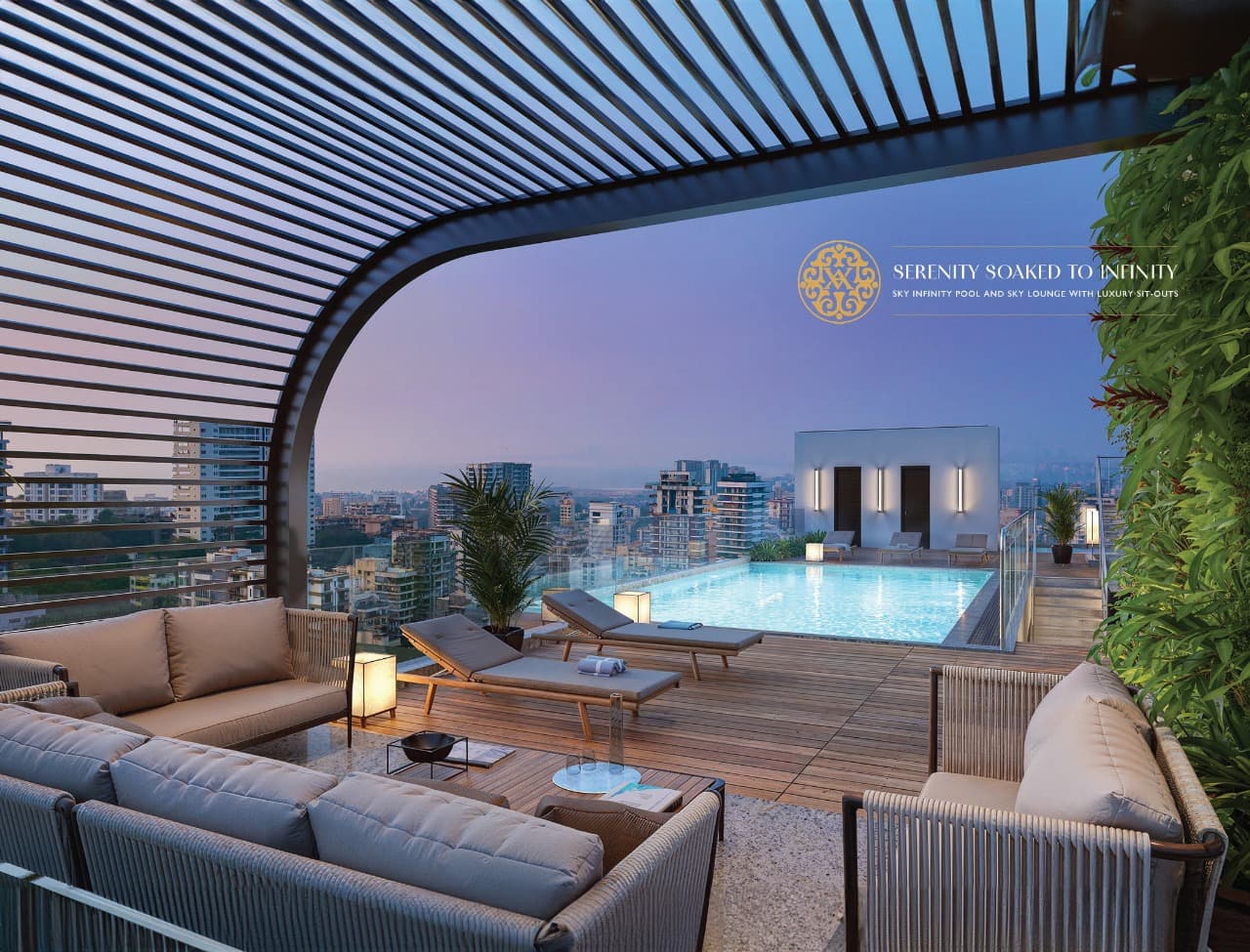 Vaswani Avania view 8